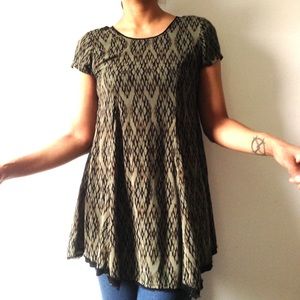 UO Silence + Noise • dress